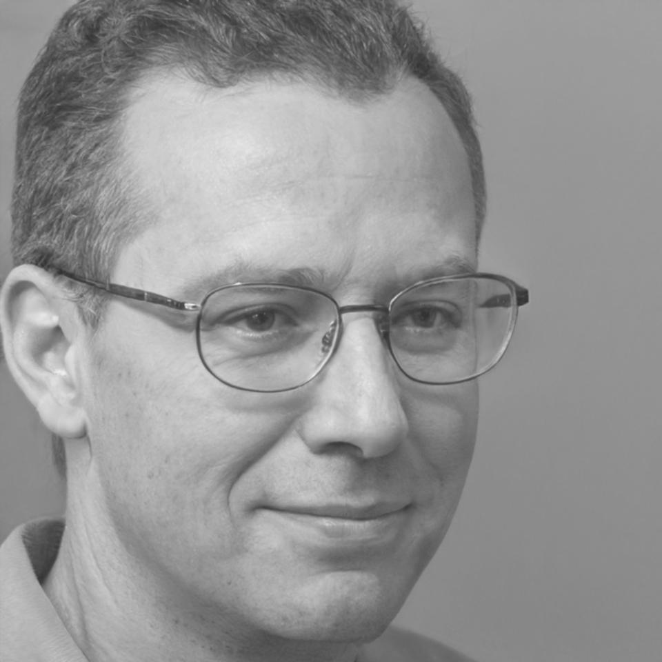 Trener Marcin Kowalski